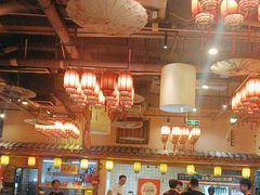 -江味龙虾馆·裸蓝龙虾(南山店)