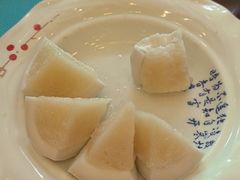 -糟粕醋·椰苑海南菜餐厅(亚龙湾天域酒店)
