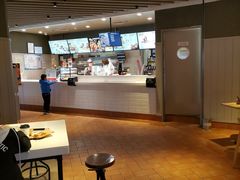 -肯德基(南五店)