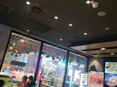 -吉野家(红博中央公园店)