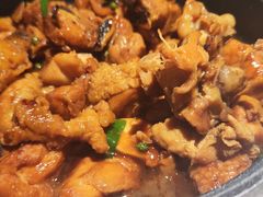 -小螺号海鲜·地道鲁菜(恒大店)