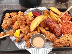 -MOJ coffee(瓯海泽雅水碓坑店)