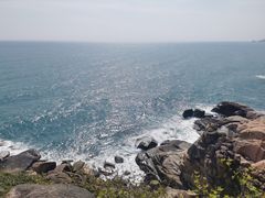 -三亚蜈支洲岛旅游区