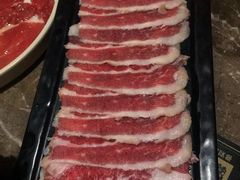 -三人行骨头王火锅(长寿店)