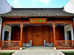 -嘉定博物馆