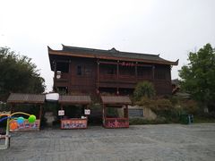 -武汉园博园(武汉自然博物馆)