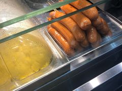 -佳记小食店(旺角店)