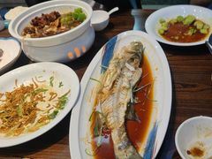 -老泰安·泰安菜(迎胜路店)