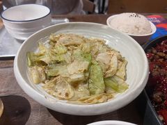-铁公鸡·四川料理(天环广场店)