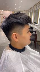 -Kraemer Paris苏豪路易士·嘉玛发廊