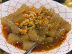 -77号渔船·蒸海鲜青岛菜(积米崖店)