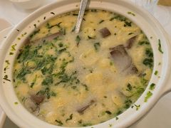 金陵鸭血粉丝汤-枕水江南(铁西万象汇店)