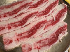 -核桃碳烤肉馆(深圳首店)