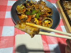 -永信海鲜(群星城店)
