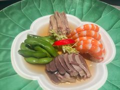 -醉庐·新上海菜(南京西路店)