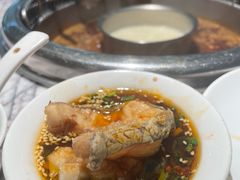 -鱼豆吉·豆浆鱼火锅(宜昌万达店)