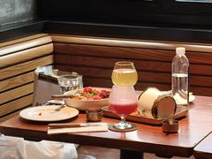 -京A Taproom·精酿餐吧(CBD店)