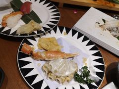 -九井澤精致料理(金茂店)