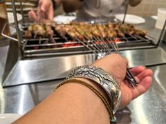 -小寒羊烧烤(凯瑞时代大厦店)