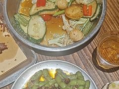 -破店肥哈·东北烧烤·夜宵(南山保利店)