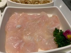 -海底捞火锅(长宁路龙之梦店)