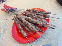 -维吾尔餐厅(宜山路店)