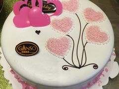 -GANSO元祖食品(滨湖万达店)