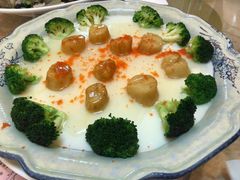 -玛宝鲜海鲜酒家