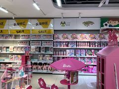 -TOYSRUS玩具反斗城(上海万象城店)
