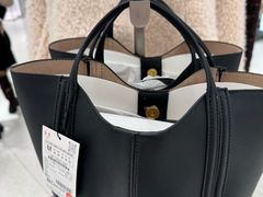 -ZARA(上海时代广场店)