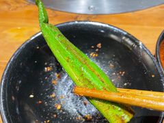 -炭窑水浒烤肉(汉阳鹦鹉巷子店)