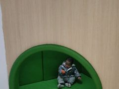 -绿城奇妙园双语日托(华茂悦峰园区)