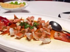 -醉辉皇原味海鲜江南菜(成都大魔方店)