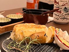 明太子烤土豆-七条鱼日本料理(远洋乐堤港店)