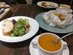 -斯比特花园西餐厅(东方商厦店)