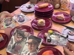 -寿司郎(皇庭广场店)