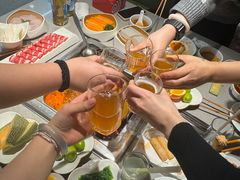 -海底捞火锅(团结桥店)