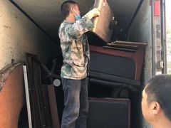 -北京兄弟成功搬家整理收纳