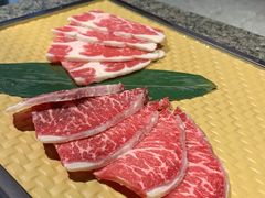 -NIUAN牛庵·日式和牛烧肉(恒隆店)