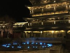 -望京楼flavor餐厅(古北水镇景区店)