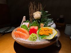 -阿吾罗日本料理(K11艺术中心店)