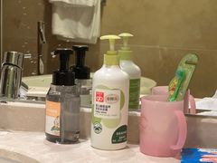 -烟台百纳瑞汀酒店