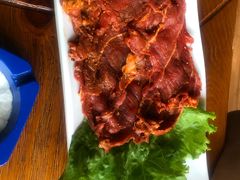 -超级神炭烤肉夜食(芥园西道店)