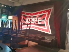 -Xcape异时刻密室逃脱(长风大悦城店)