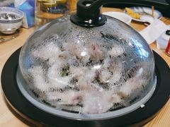-阿鸡鱼庄·顺德鲜蒸小炒(亚运村店)