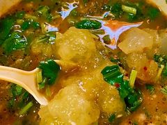 -李老二炒粉(桂林路一店)