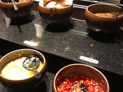 -呷哺呷哺 黄金牧场 (新中关购物中心店)