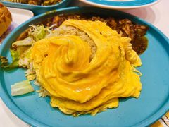-柠檬树茶餐厅(海雅缤纷城店)