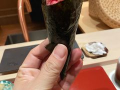 -橼舍鮨青木