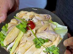 -绿柠食堂(北外滩店)